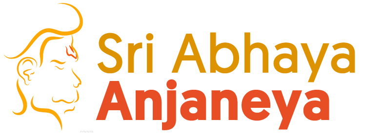 Sri Abhaya Anjaneya